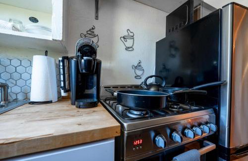 Spring Serenity Chic 1BR Apt Walk to UofA - Foto 32