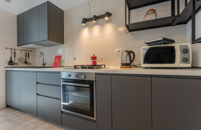 Mole View by Wonderful Italy - Foto 28