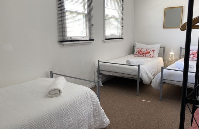 Giants Table and Cottages - Foto 5