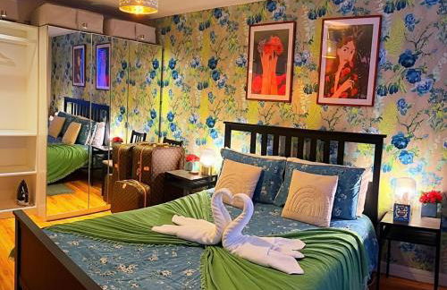 Latitude Chinatown Central Apartment - Foto 49