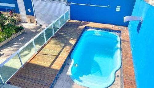 Refúgio Exclusivo em Angra - Aguiar Experience - Foto 2