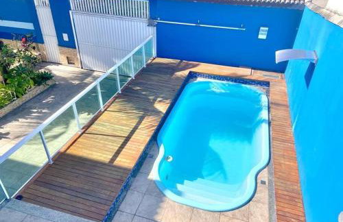 Refúgio Exclusivo em Angra - Aguiar Experience - Foto 2