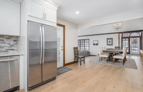 Trent Jones Cottage at Point O' Woods - Foto 8