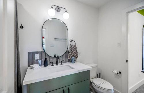 Htown Ecletic Funk Vibe Unit B - Foto 29