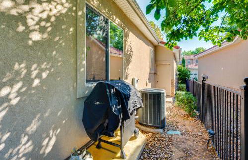 Pet-Friendly Longmont Home with McIntosh Lake Access - Foto 6