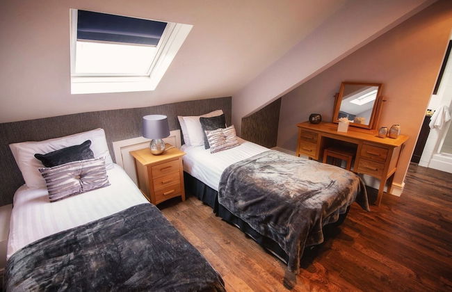 Eslington Villa - Foto 24