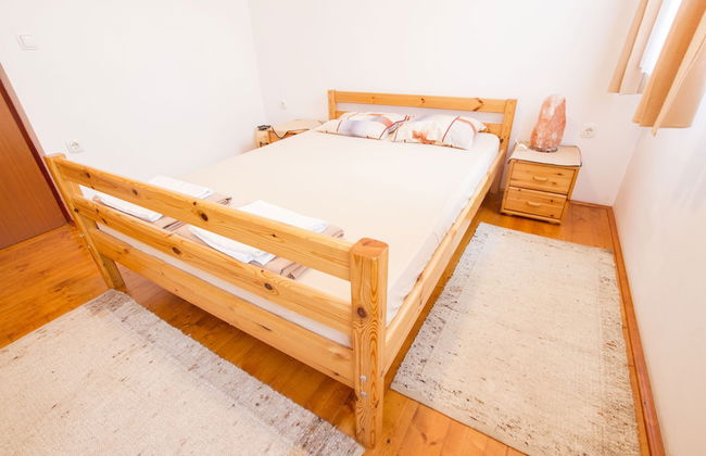 Holiday Home Juricko - Foto 2