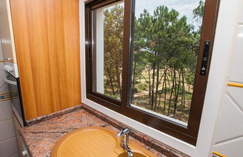 Excellent T2 apartment with pools 400m Falesia beach - Foto 27