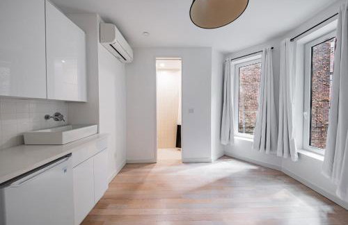 4 bed 4 bath Apartment in Ditmas Park - Foto 13