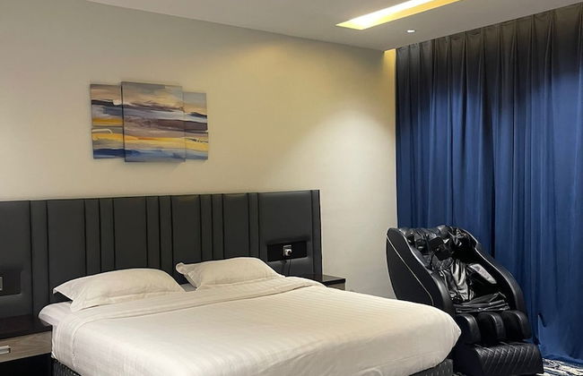 qimampark AlNamas6 - Foto 33