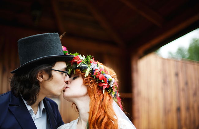 Glamping With Llamas - Foto 25