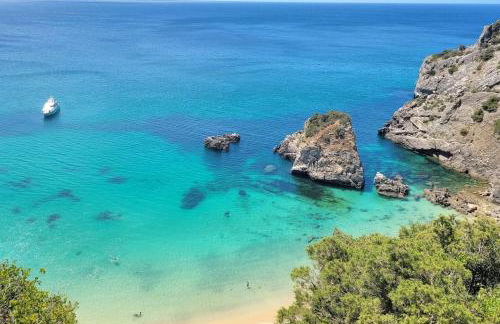 Casa da Alegria, um relaxante paraíso na praia, a 30 mins de Lisboa! - Foto 45