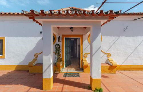 Qta Casa Seleiras - Guest House - Foto 22