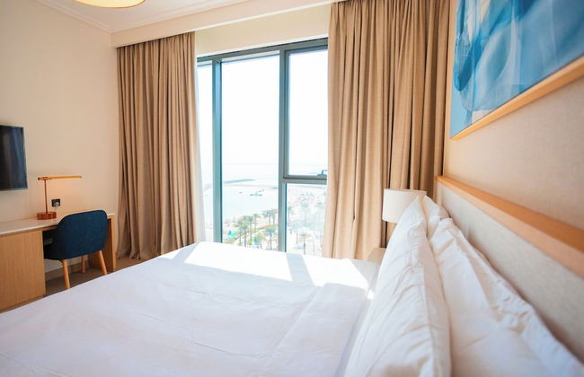 Address Residences Marassi Vista - Photo 13