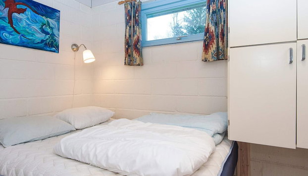 6 Person Holiday Home in Herning - Foto 5, Interior