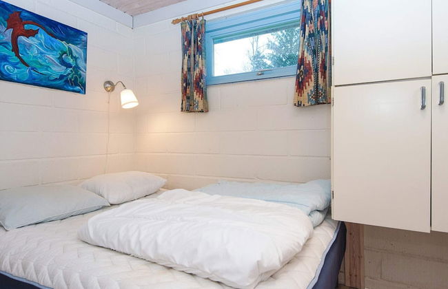 6 Person Holiday Home in Herning - Foto 6