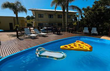 Pousada Samburá - Foto 6