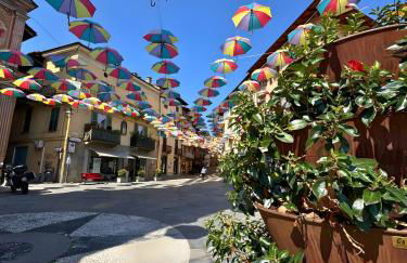 San Lorenzo Apartment - Photo 18