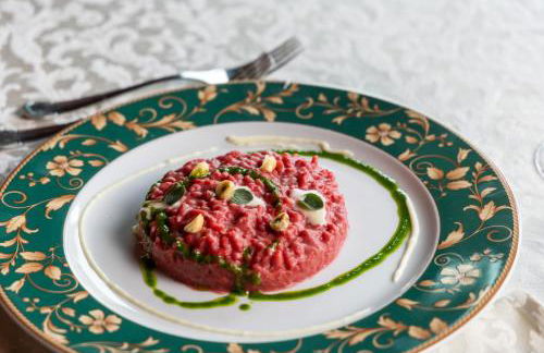 AGRITURISMO RIPA DEL BOSCO - Foto 5