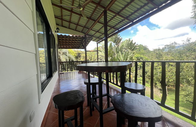 Blue Banyan Inn - Photo 9