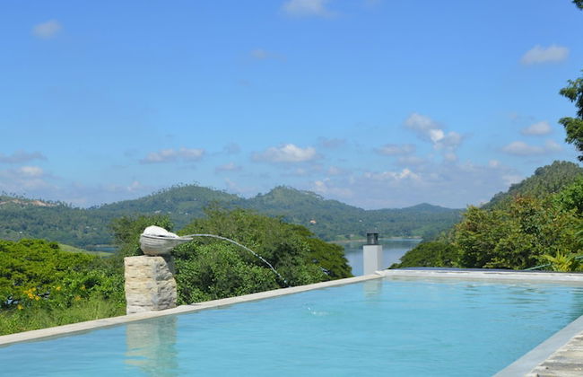 Villa Tee Four - Foto 9