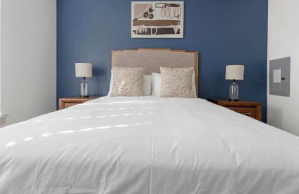 Landing Chic 1BD Gym Pool - Foto 15