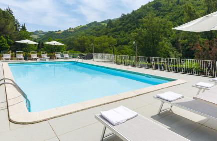 La Villa Dina 12 in Modigliana - Foto 70