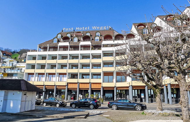 Apartment 10 - Foto 1