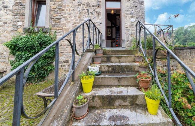 Riverside Loft in Esneux - Foto 37