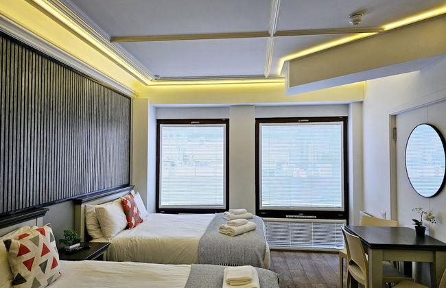 London Stay Apartments - Foto 11