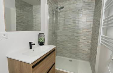 Les Pichies, T3 Django, Digoin - Foto 9