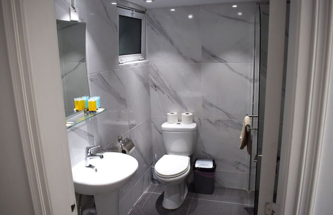 Sun Hall Beach Hotel Apts. - Foto 28