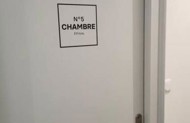 Superbe T2 neuf dans maison de maitre hyper centre - Foto 7