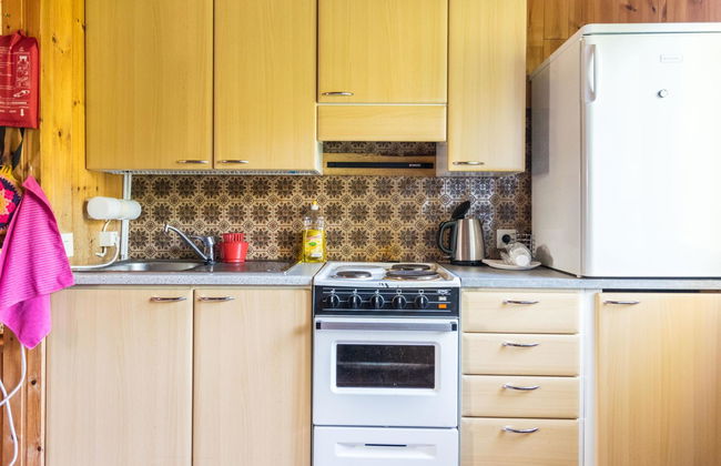 2 bedroom House in Pielavesi with sauna - Photo 11