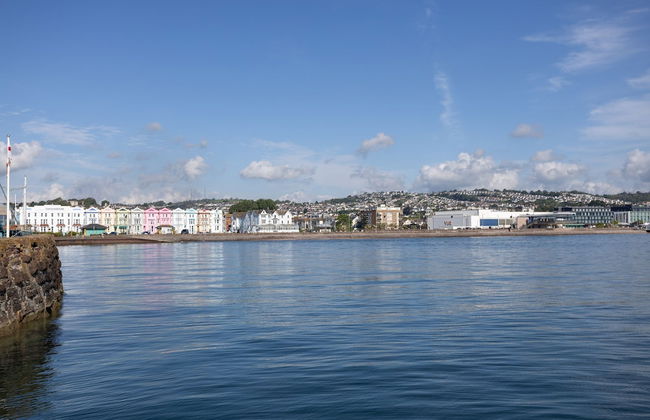 Quayside View in Paignton - Foto 77
