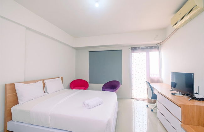 Chic and Cozy Studio Park View Condominium Apartment - Foto 22