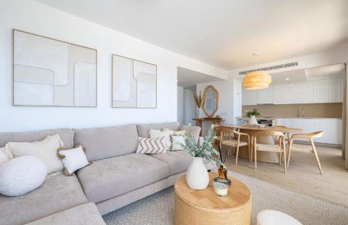 Luxury Penthouse Duplex ONE80 by AORA STAY - Photo 20