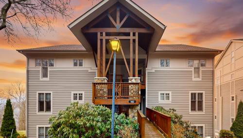 Let's Stay Getaway - Foto 2