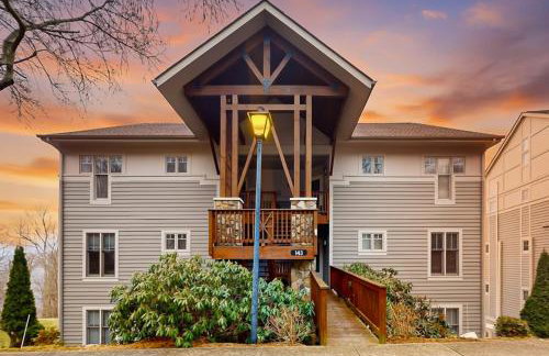 Let's Stay Getaway - Foto 2