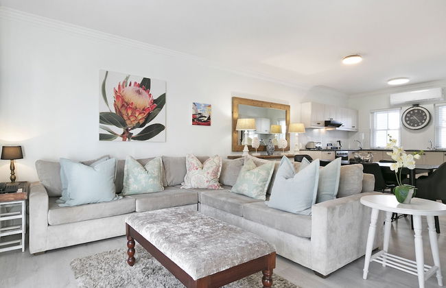 Winelands Golf Lodges 22 - Foto 1