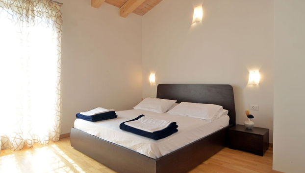 Modern Villa With Swimming Pool - Foto 2, Habitación