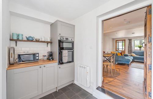 Poacher's Cottage - Foto 22