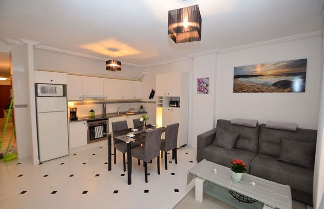 Torrevieja Rent 007 - Foto 15