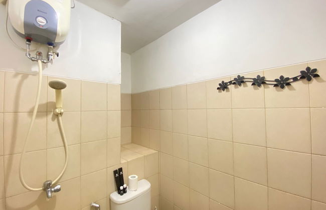 Comfy & Well Appointed 2BR at Tamansari Panoramic Apartment - Foto 21