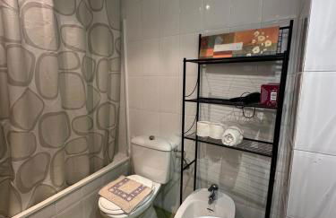 Port Saplaya 2 habitaciones Valencia - Foto 24