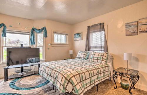 Charming Fort Wayne Home about 1 Mi to Downtown! - Foto 18