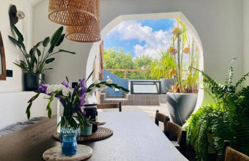 Casa Atlantica Agaete - Foto 32