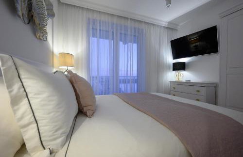 Sunset Boulevard 1 apt 9 Bulwar Zachodzącego Słońca 1 w Marina Royale - Foto 32