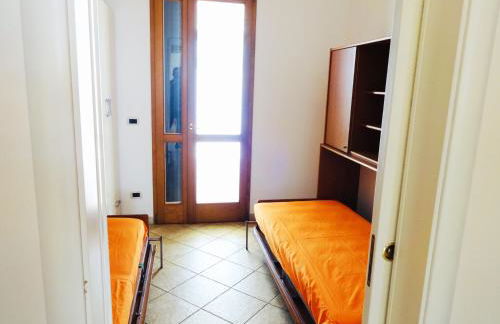 Casa Vacanza NUVOLA UNO piano terra - Foto 7