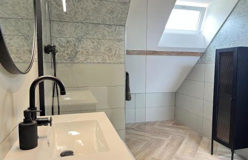 La Petite Saulaie - Proche circuit 24h - 6 pers - Foto 16